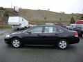Black - Impala LT Photo No. 4