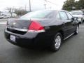 Black - Impala LT Photo No. 7