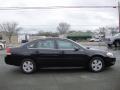 Black - Impala LT Photo No. 8