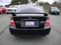 Obsidian Black Pearl - Legacy 2.5 GT Limited Sedan Photo No. 6