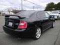 Obsidian Black Pearl - Legacy 2.5 GT Limited Sedan Photo No. 7