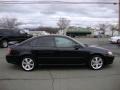 Obsidian Black Pearl - Legacy 2.5 GT Limited Sedan Photo No. 8