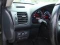 Obsidian Black Pearl - Legacy 2.5 GT Limited Sedan Photo No. 11
