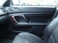 Obsidian Black Pearl - Legacy 2.5 GT Limited Sedan Photo No. 16