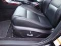 Obsidian Black Pearl - Legacy 2.5 GT Limited Sedan Photo No. 20