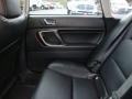 Obsidian Black Pearl - Legacy 2.5 GT Limited Sedan Photo No. 22