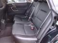 Obsidian Black Pearl - Legacy 2.5 GT Limited Sedan Photo No. 23