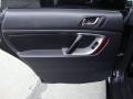Obsidian Black Pearl - Legacy 2.5 GT Limited Sedan Photo No. 24