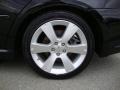 Obsidian Black Pearl - Legacy 2.5 GT Limited Sedan Photo No. 26