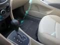Beige Transmission Photo for 2013 Hyundai Accent #69419413