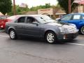Thunder Gray Chromaflair - CTS Sedan Photo No. 2