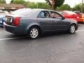 Thunder Gray Chromaflair - CTS Sedan Photo No. 3