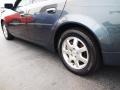 Thunder Gray Chromaflair - CTS Sedan Photo No. 4