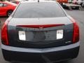 Thunder Gray Chromaflair - CTS Sedan Photo No. 6