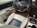Thunder Gray Chromaflair - CTS Sedan Photo No. 11