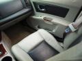 Thunder Gray Chromaflair - CTS Sedan Photo No. 13