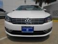 Candy White - Passat 2.5L SEL Photo No. 2