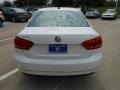 2013 Candy White Volkswagen Passat 2.5L SEL  photo #6