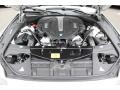 4.4 Liter DI TwinPower Turbo DOHC 32-Valve VVT V8 Engine for 2012 BMW 6 Series 650i Convertible #69420091