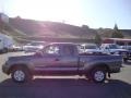 Magnetic Gray Metallic - Tacoma Access Cab Photo No. 4