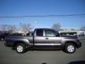 Magnetic Gray Metallic 2011 Toyota Tacoma Access Cab Exterior