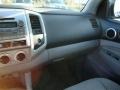 Magnetic Gray Metallic - Tacoma Access Cab Photo No. 15