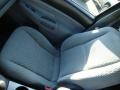 Magnetic Gray Metallic - Tacoma Access Cab Photo No. 17