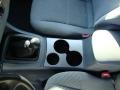 Magnetic Gray Metallic - Tacoma Access Cab Photo No. 18
