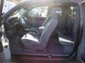 Magnetic Gray Metallic - Tacoma Access Cab Photo No. 24