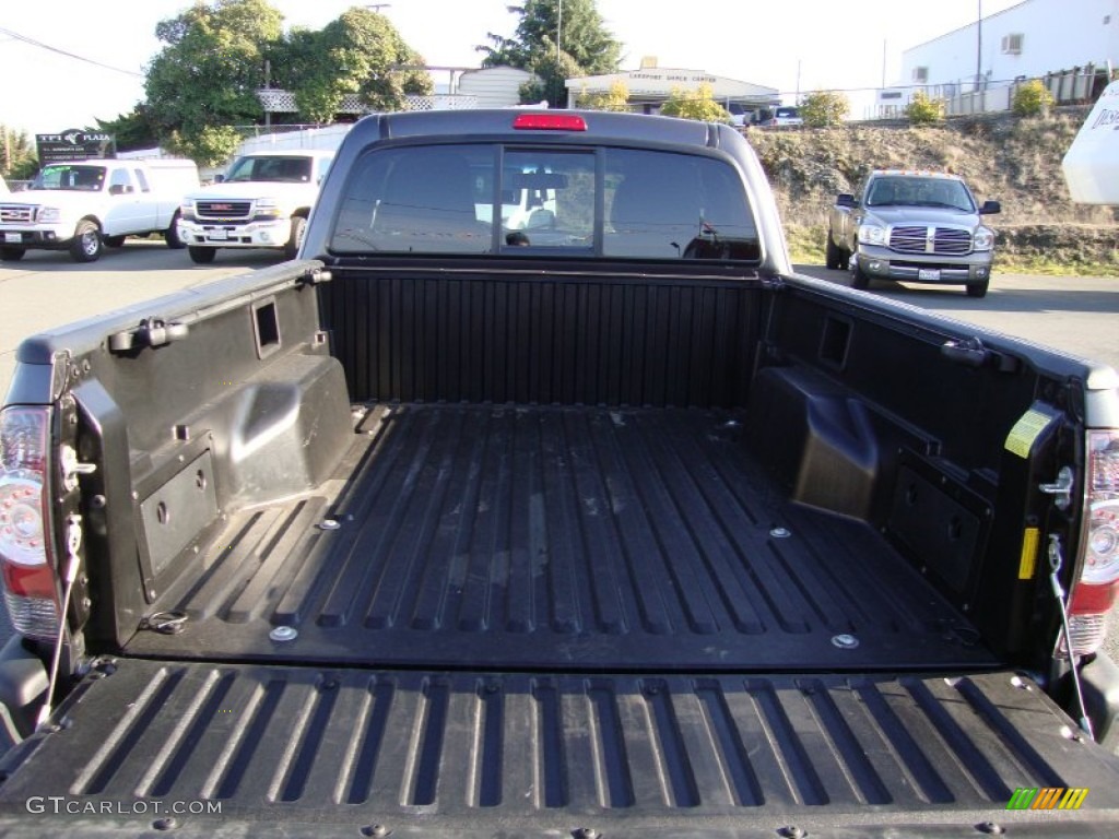 2011 Toyota Tacoma Access Cab Trunk Photo #69420355