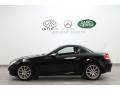 Black - SLK 350 Roadster Photo No. 2
