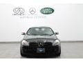 Black - SLK 350 Roadster Photo No. 3