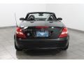 Black - SLK 350 Roadster Photo No. 4