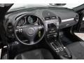 Black - SLK 350 Roadster Photo No. 6