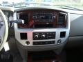 2008 Dodge Ram 3500 Laramie Quad Cab Dually Controls