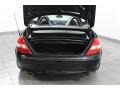 Black - SLK 350 Roadster Photo No. 18