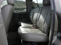 2008 Light Khaki Metallic Dodge Ram 3500 Laramie Quad Cab Dually  photo #20