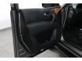 Platinum Graphite - QX 56 4WD Photo No. 16