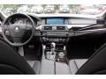 Black Dashboard Photo for 2012 BMW 5 Series #69420802
