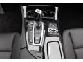 Black Transmission Photo for 2012 BMW 5 Series #69420820