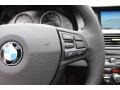 Black Controls Photo for 2012 BMW 5 Series #69420847