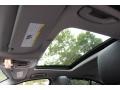 Sunroof of 2012 5 Series 535i Sedan