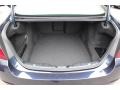 Black Trunk Photo for 2012 BMW 5 Series #69420871