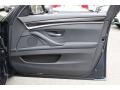 Black Door Panel Photo for 2012 BMW 5 Series #69420901