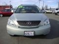 2004 Bamboo Pearl Lexus RX 330  photo #2