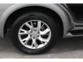 Platinum Graphite - QX 56 4WD Photo No. 30