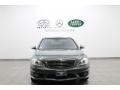 Flint Grey Metallic - S 65 AMG Sedan Photo No. 3