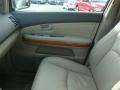 2004 Bamboo Pearl Lexus RX 330  photo #17