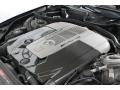 6.0L AMG Turbocharged SOHC 36V V12 Engine for 2007 Mercedes-Benz S 65 AMG Sedan #69421207