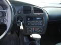 2004 Chevrolet Monte Carlo SS Controls